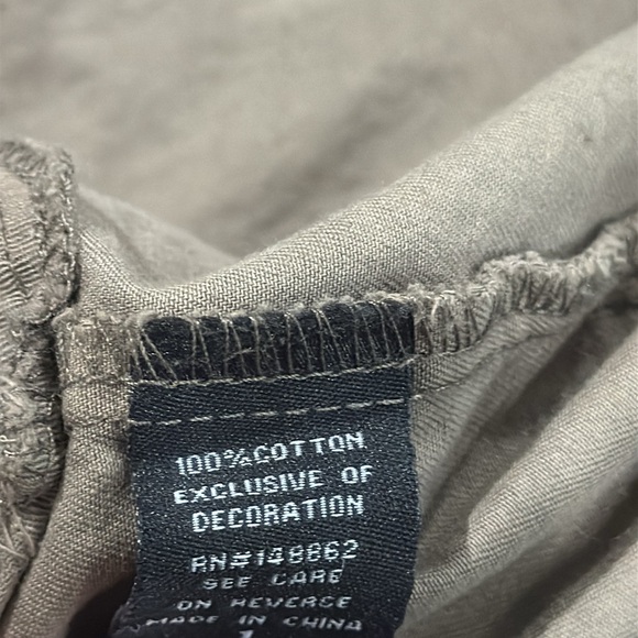 Torrid Jacket - Picture 12 of 12